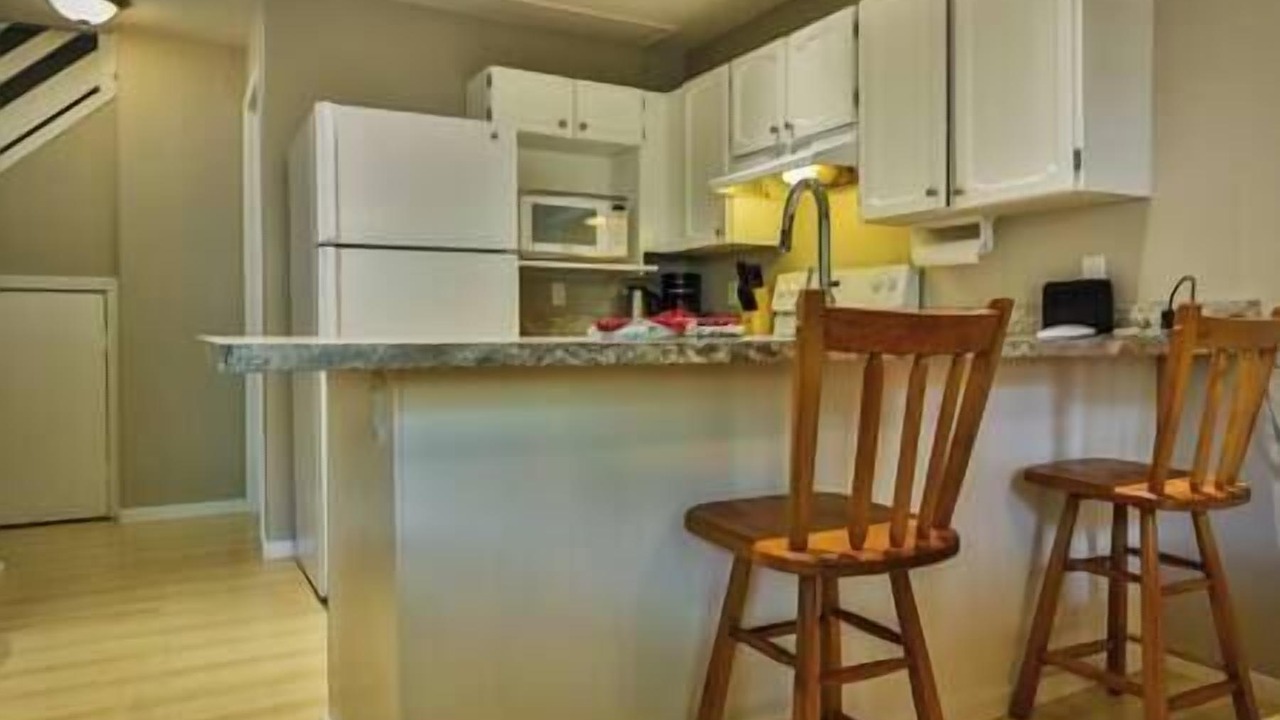 Photo of Kitchen in Panorama