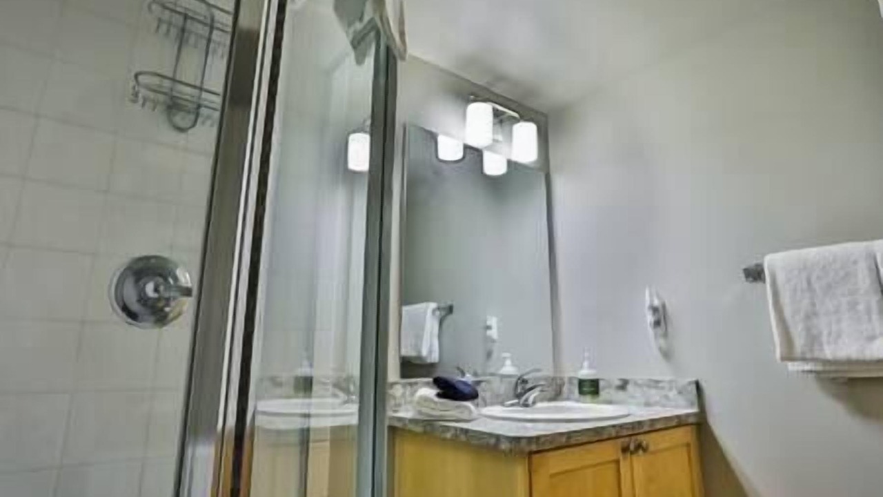 Photo of Bathroom in Panorama
