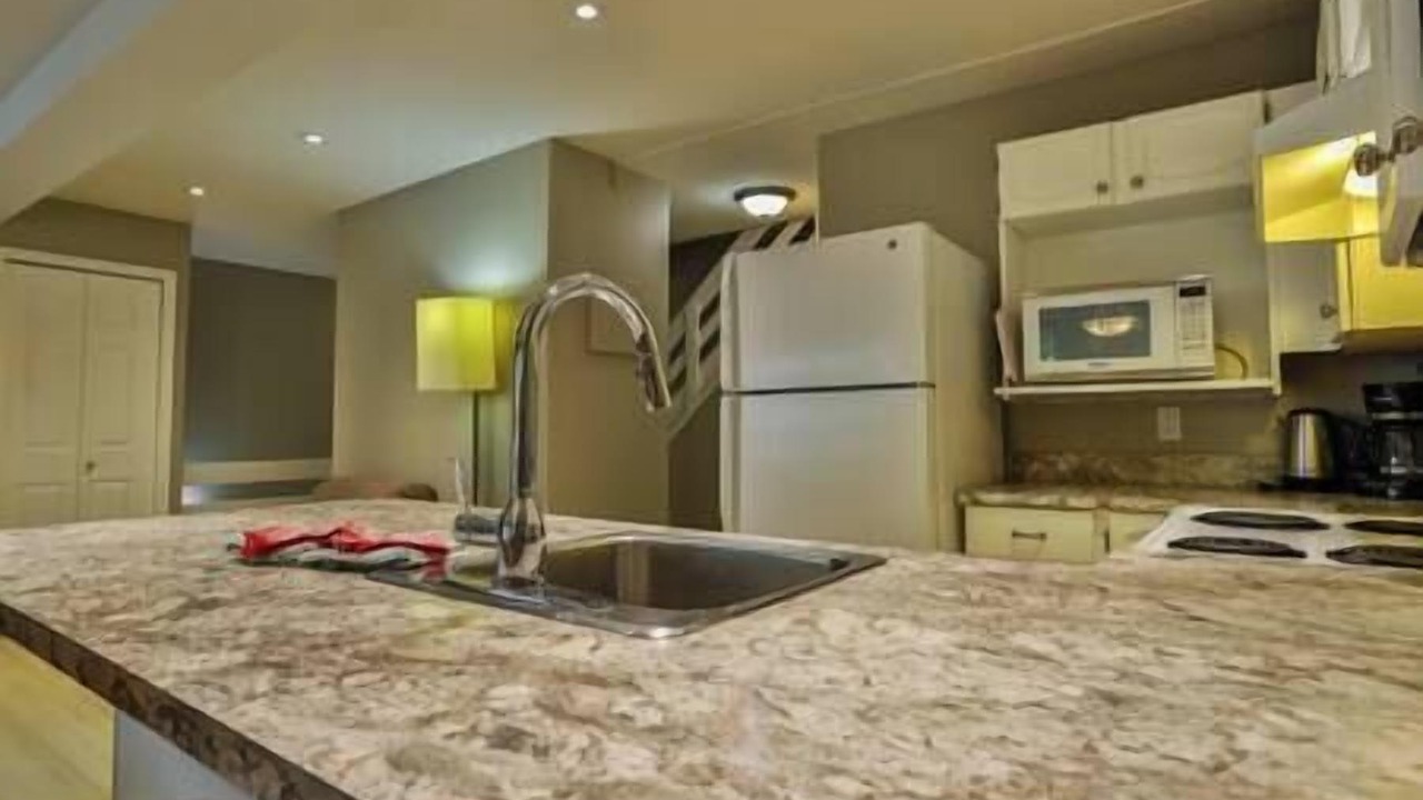 Photo of Kitchen in Panorama