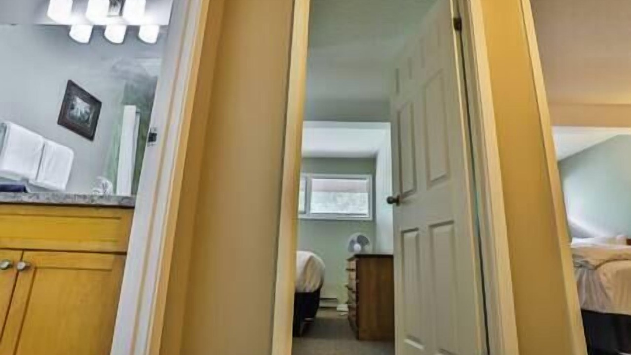 Photo of Bedroom in Panorama