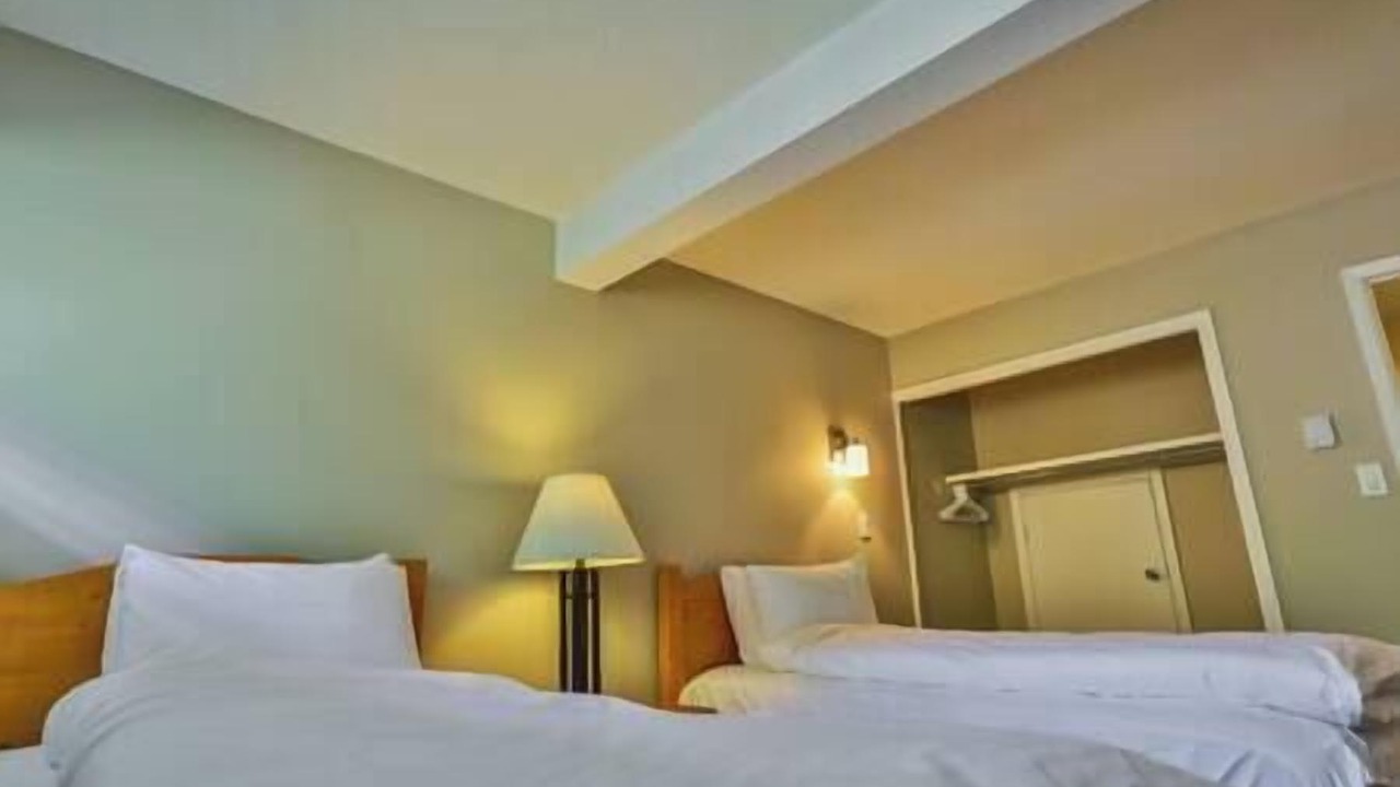 Photo of Bedroom in Panorama