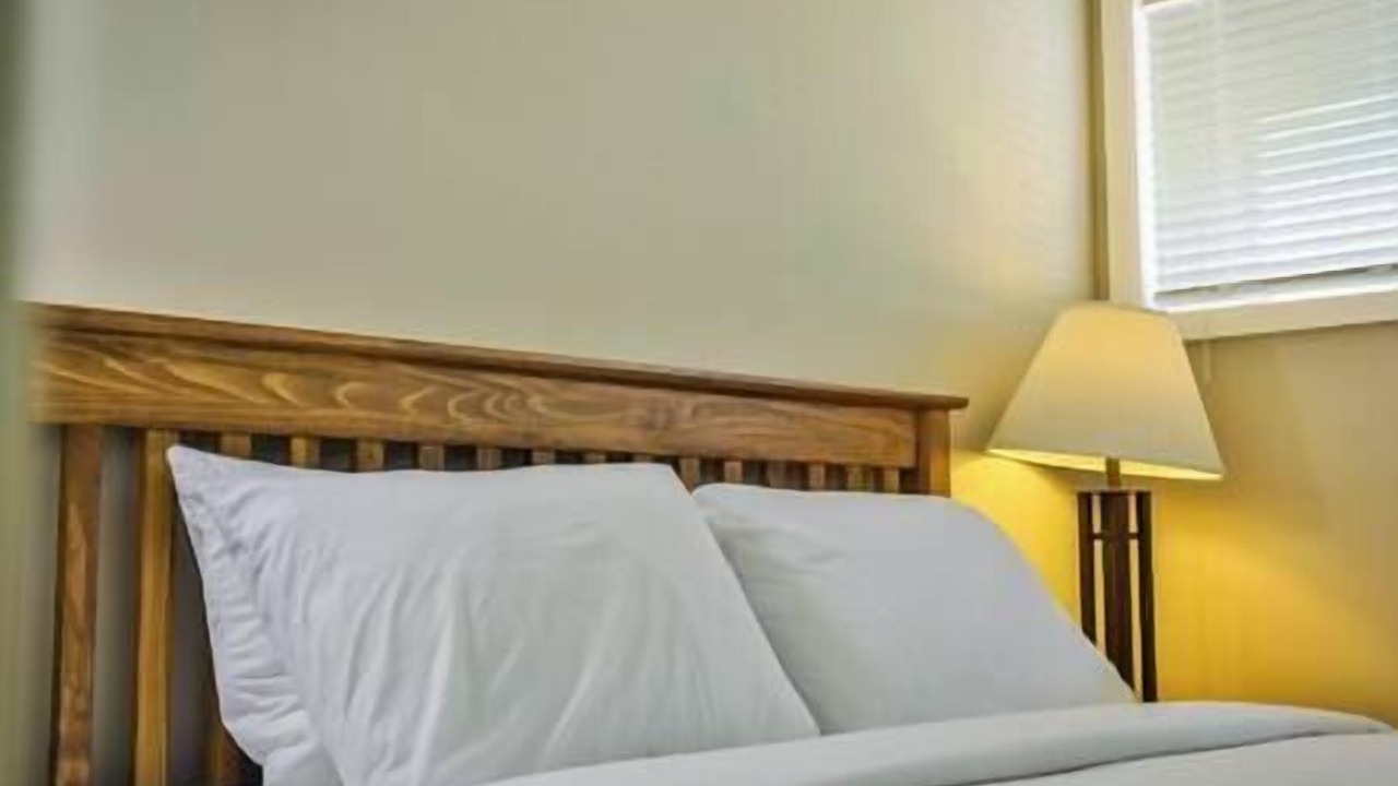 Photo of Bedroom in Panorama