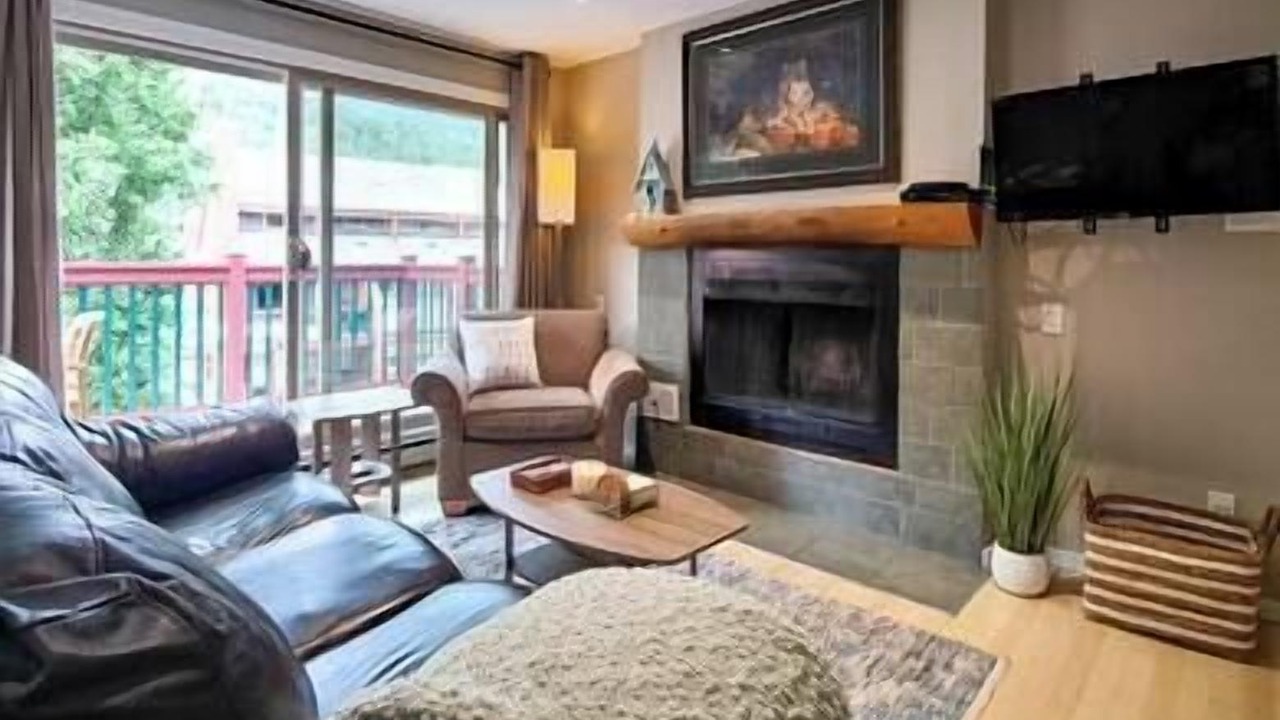 Photo of Livingroom in Panorama