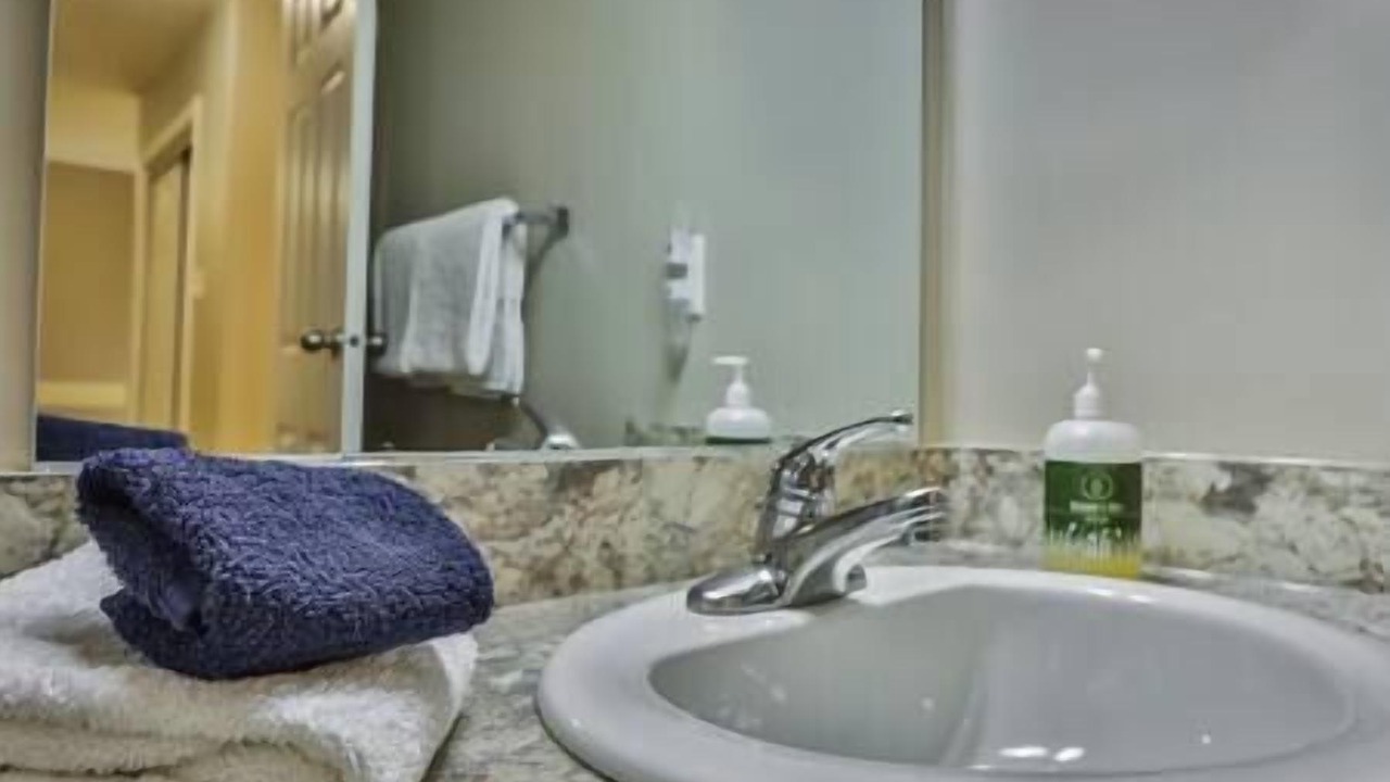 Photo of Bathroom in Panorama