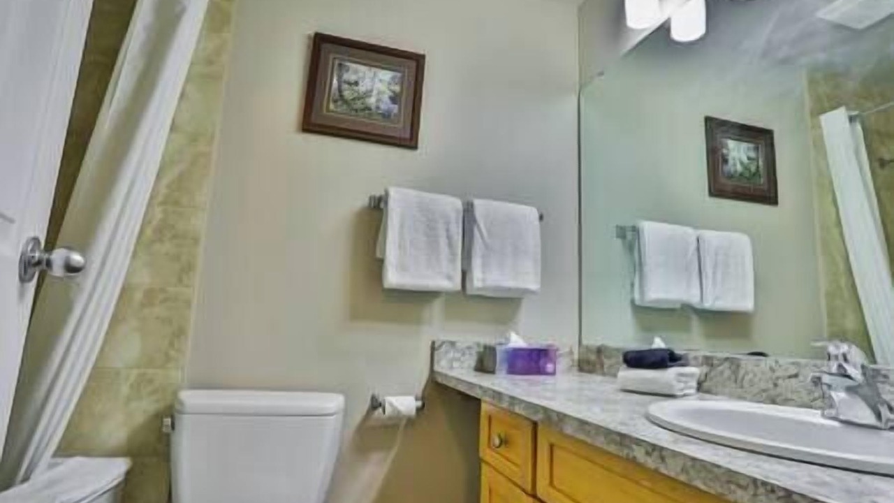 Photo of Bathroom in Panorama