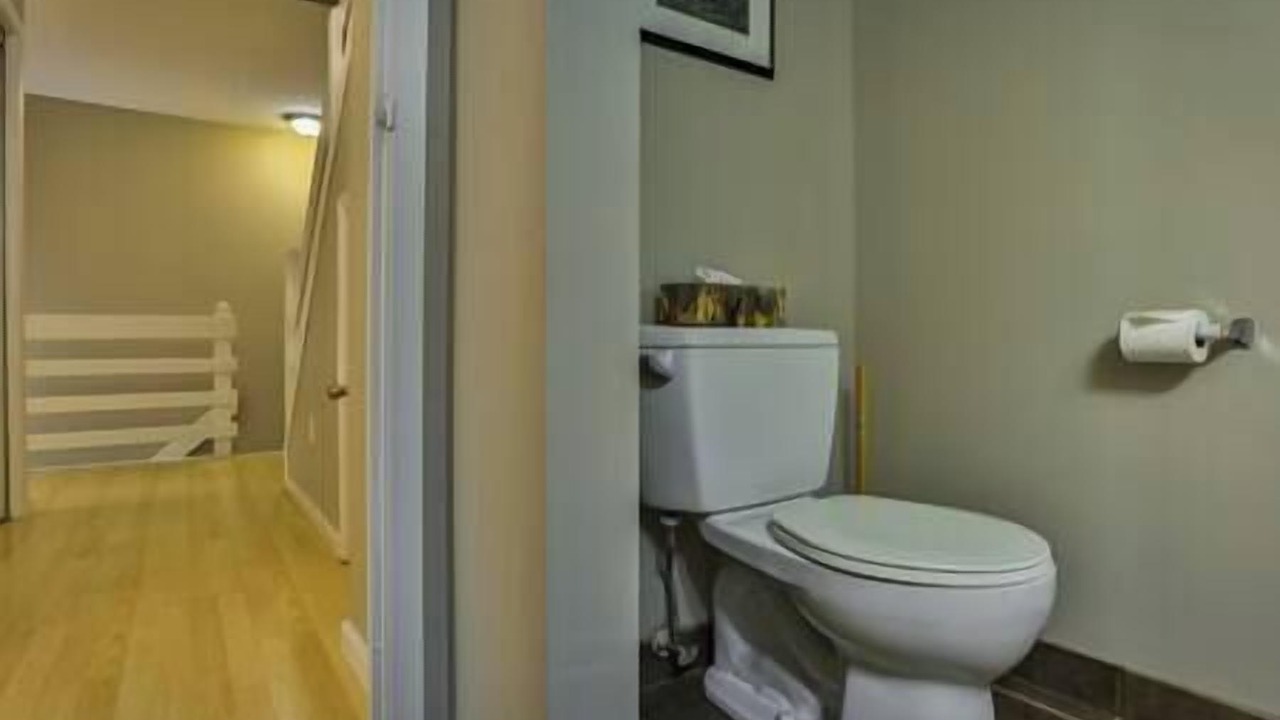 Photo of Bathroom in Panorama
