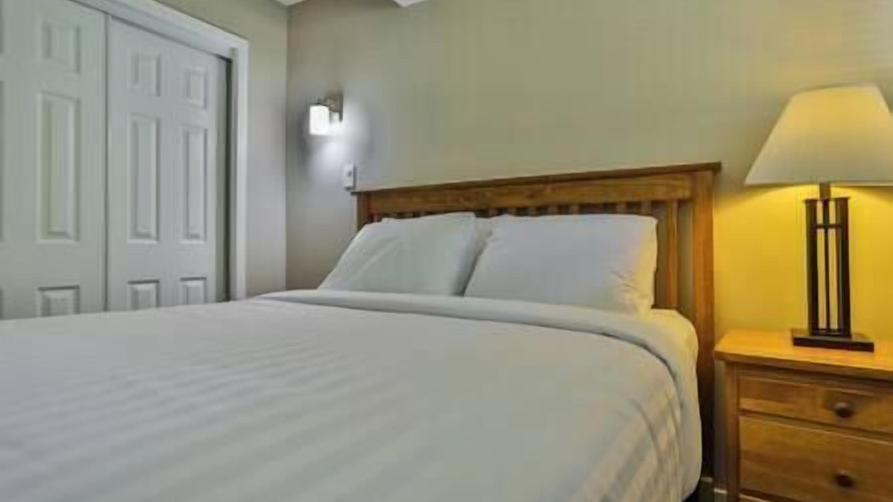 Photo of Bedroom in Panorama