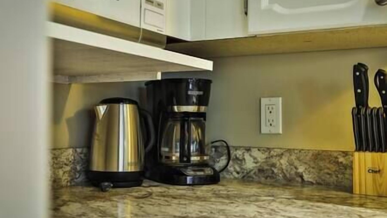 Photo of Kitchen in Panorama