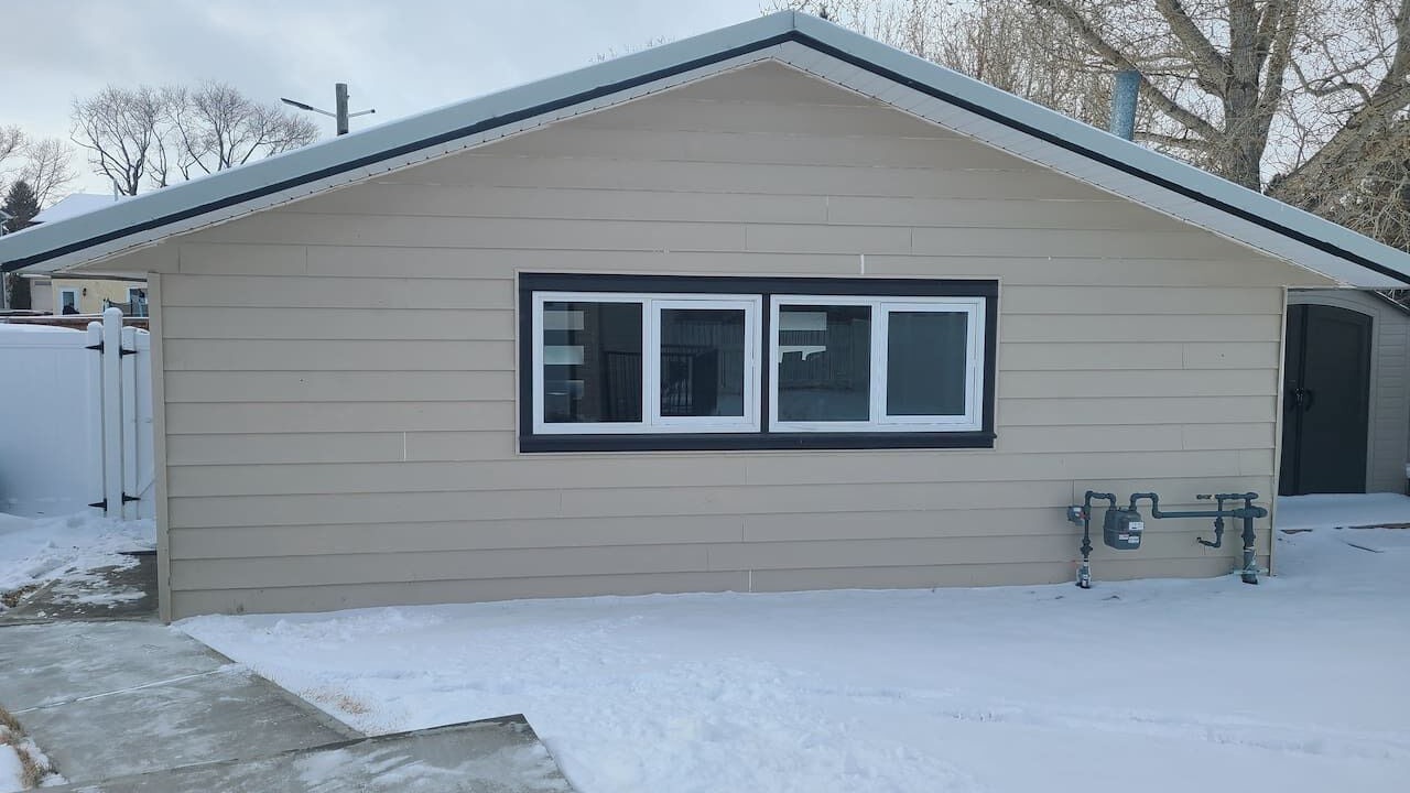 Photo of Outdoor in Lethbridge
