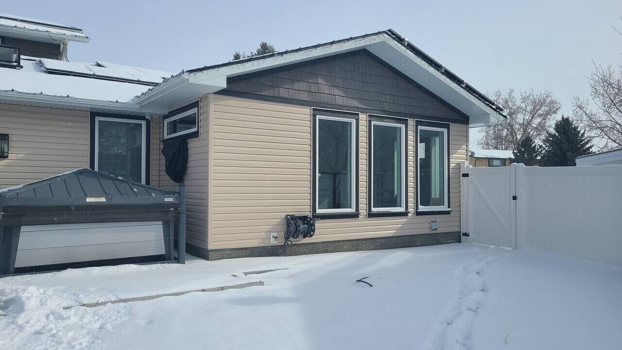 Photo of Outdoor in Lethbridge