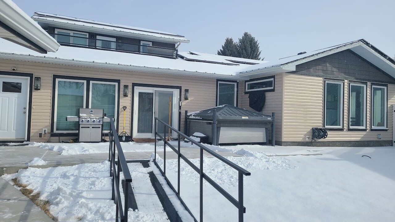 Photo of Outdoor in Lethbridge