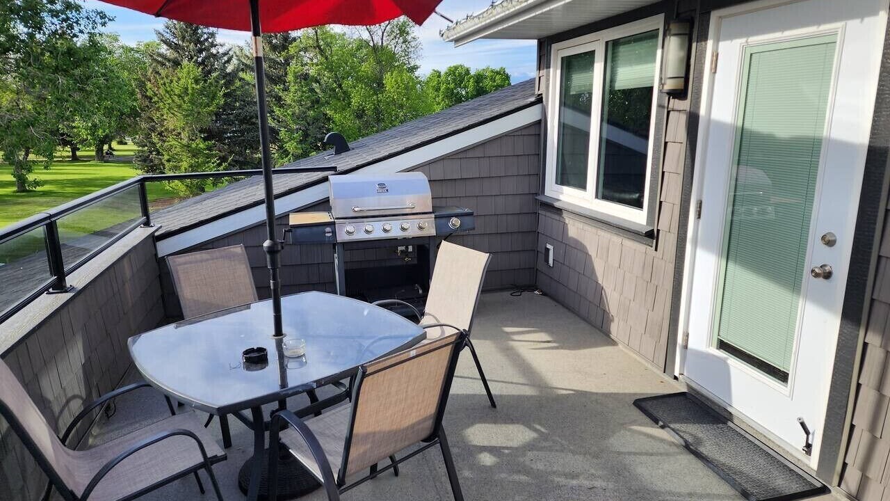 Photo of Outdoor in Lethbridge