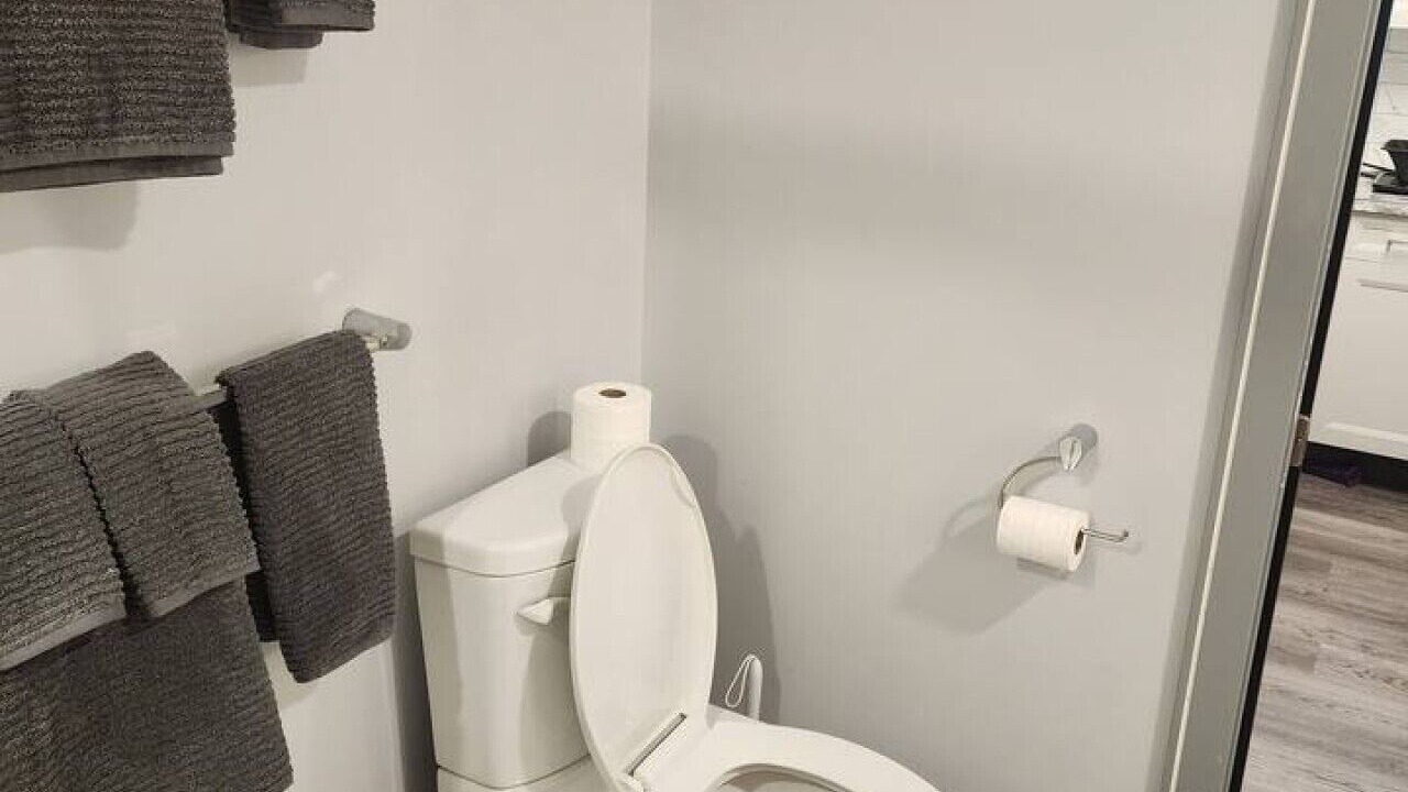 Photo of Bathroom in Lethbridge