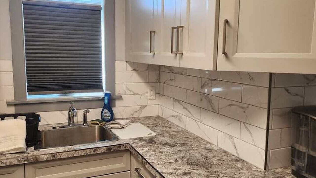 Photo of Kitchen in Lethbridge