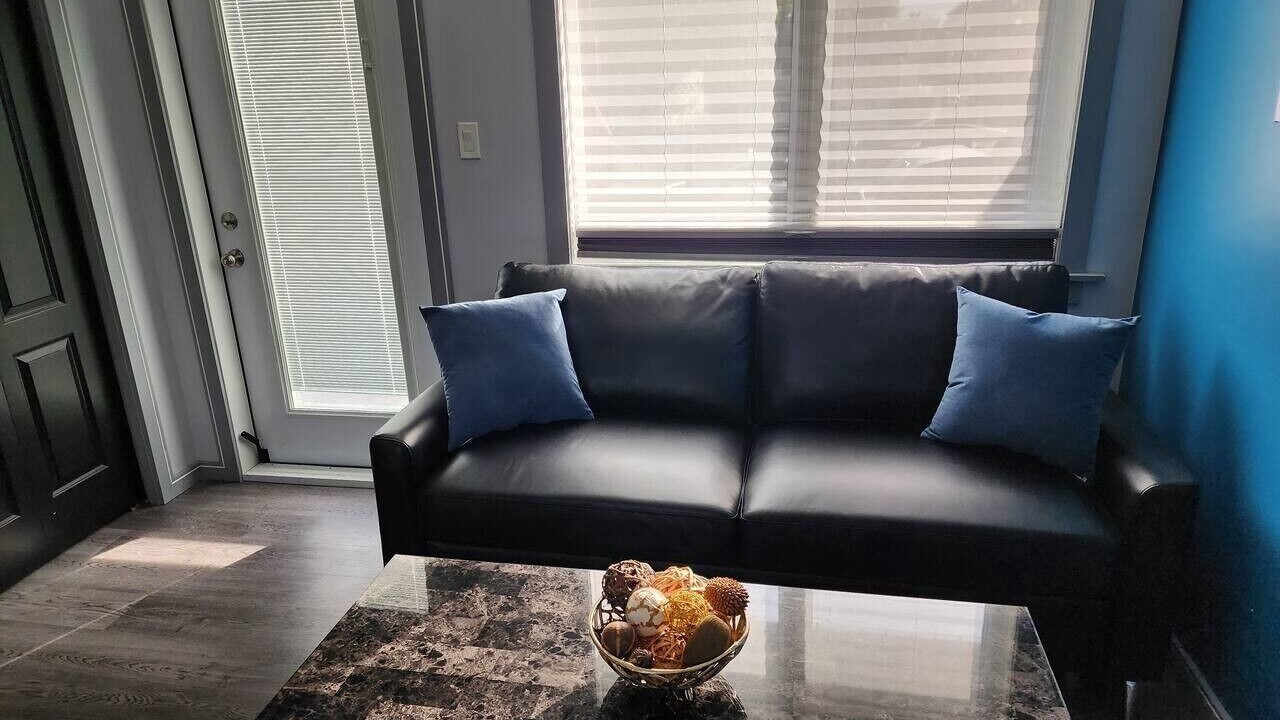Photo of Livingroom in Lethbridge