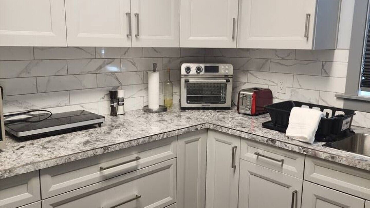 Photo of Kitchen in Lethbridge