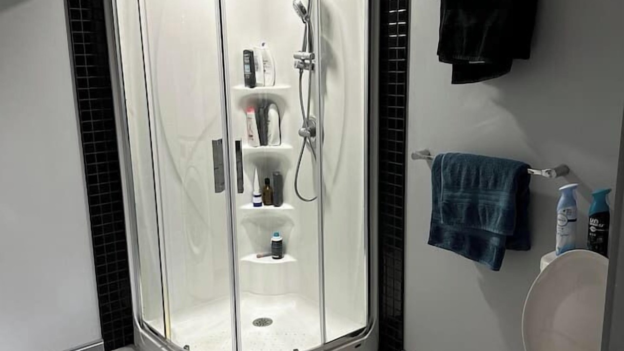 Photo of Bathroom in Lethbridge