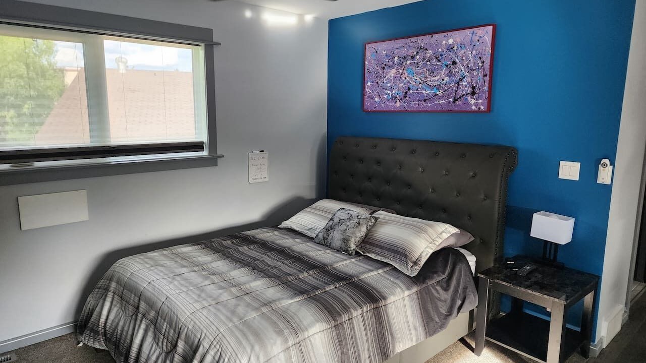 Photo of Bedroom in Lethbridge