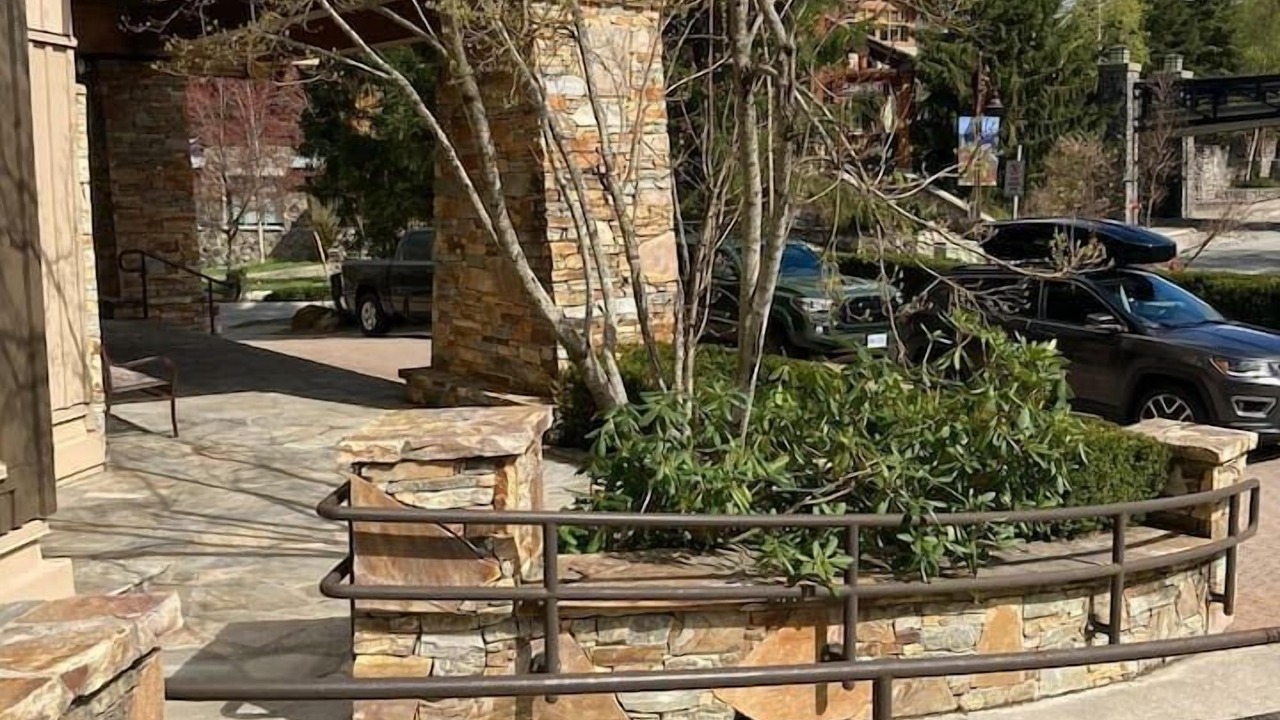 Photo of Outdoor in Whistler Creekside