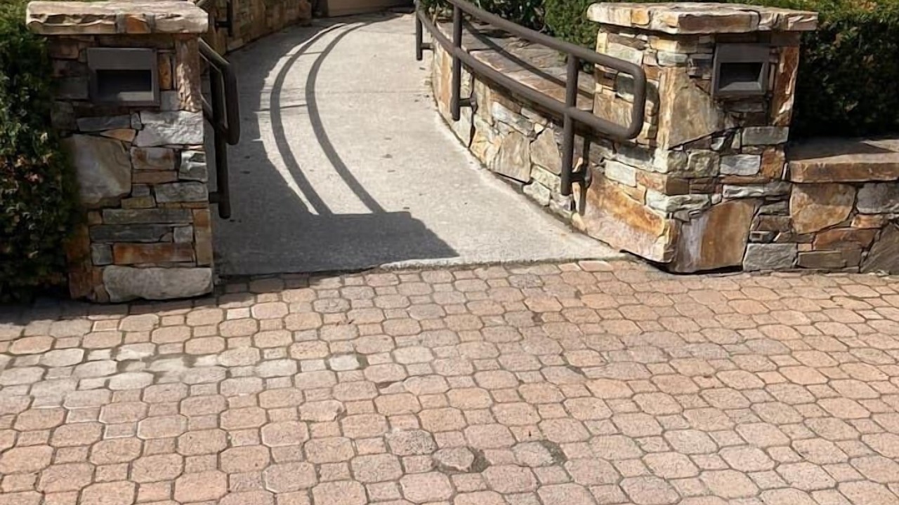 Photo of Outdoor in Whistler Creekside