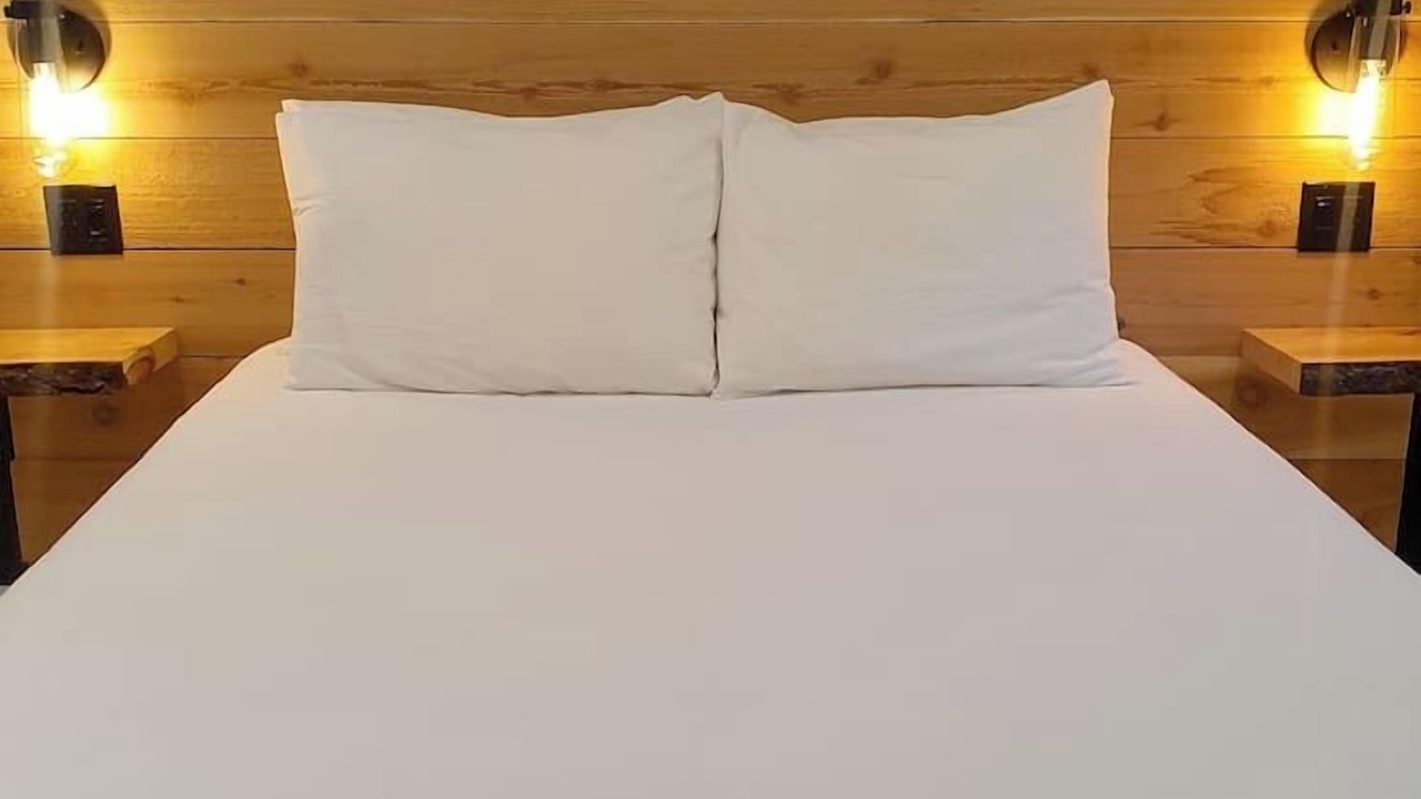 Photo of Bedroom in Whistler Creekside
