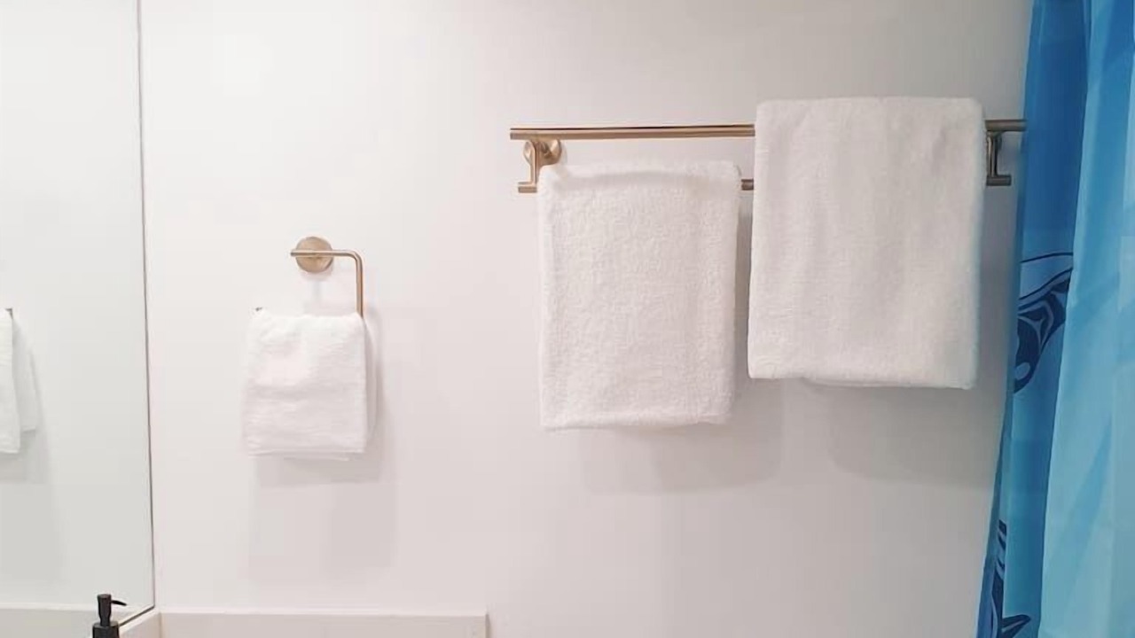 Photo of Bathroom in Whistler Creekside