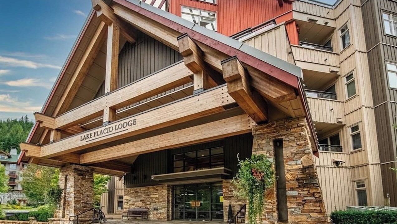 Photo of Outdoor in Whistler Creekside