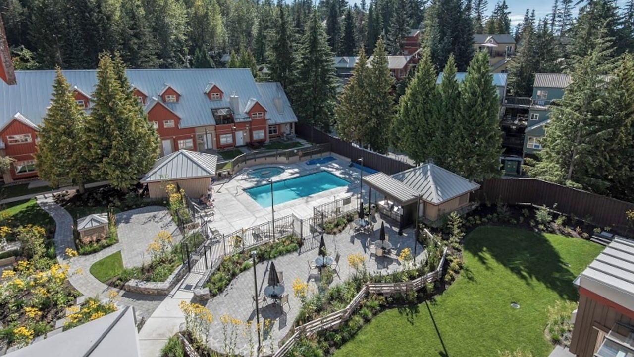 Photo of Outdoor in Whistler Creekside