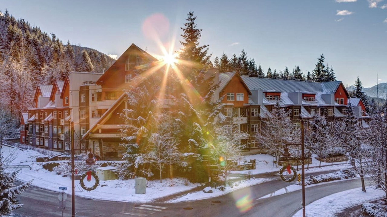 Photo of Outdoor in Whistler Creekside