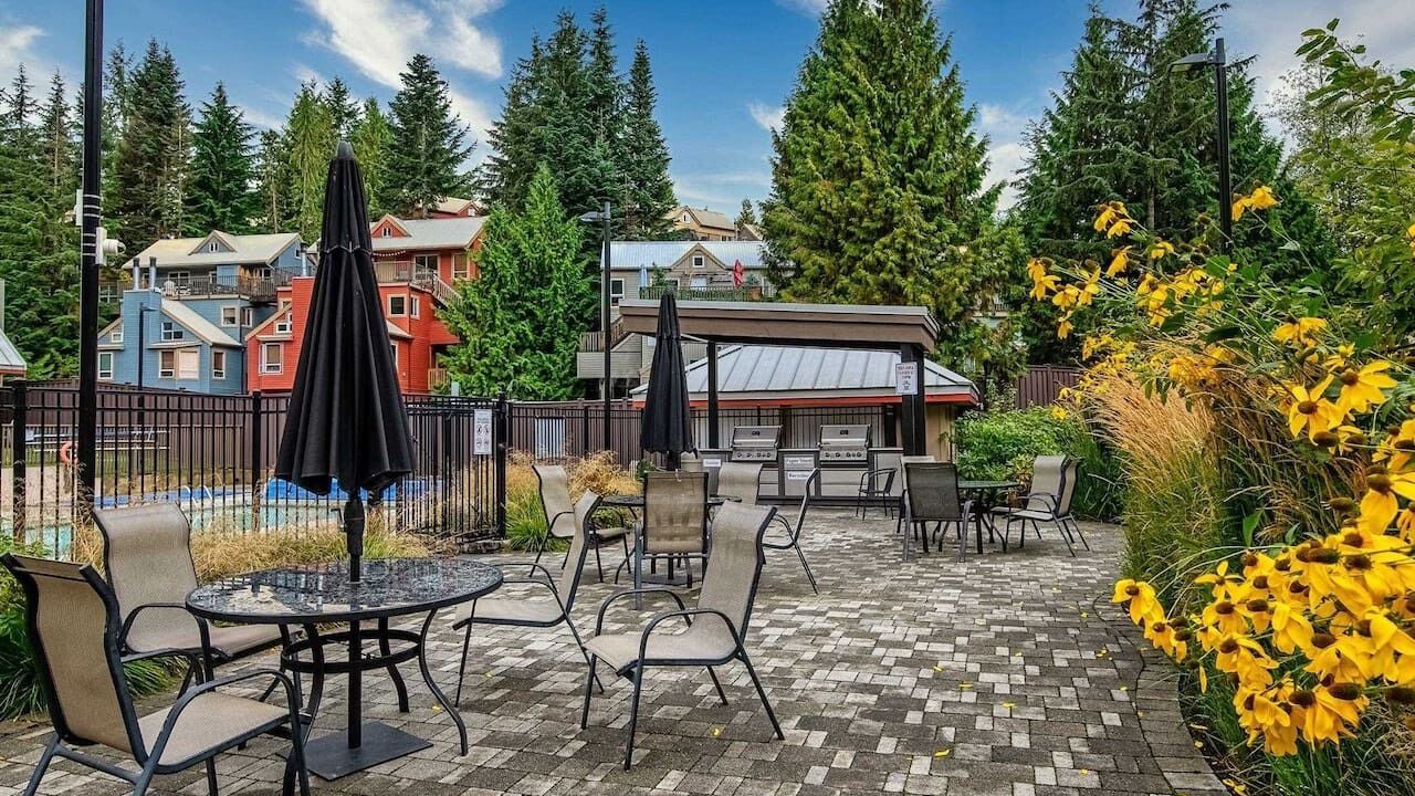Photo of Outdoor in Whistler Creekside