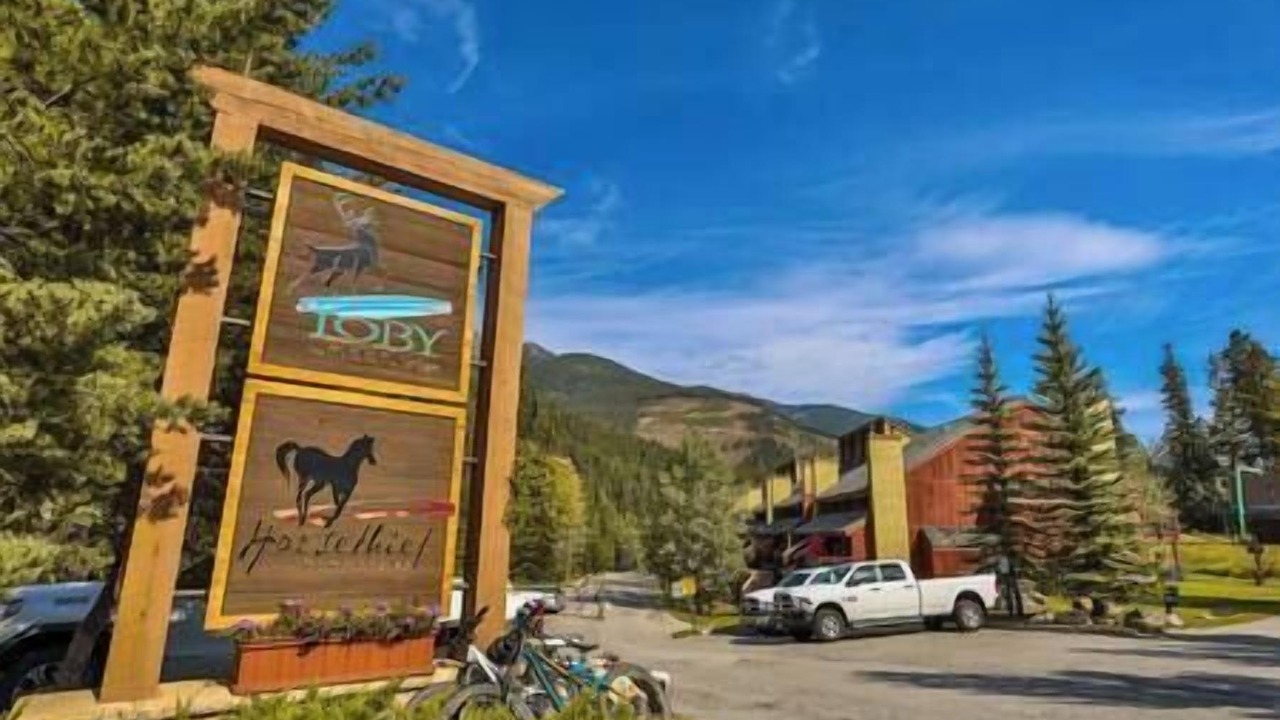 Photo of Outdoor in East Kootenay