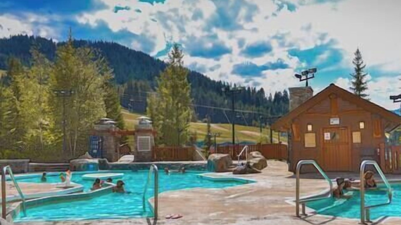 Photo of Outdoor in East Kootenay