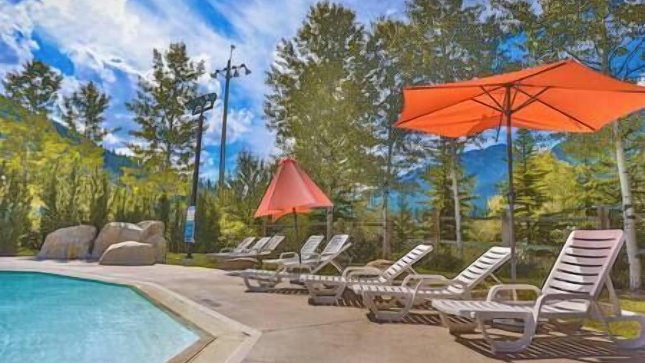 Photo of Outdoor in East Kootenay