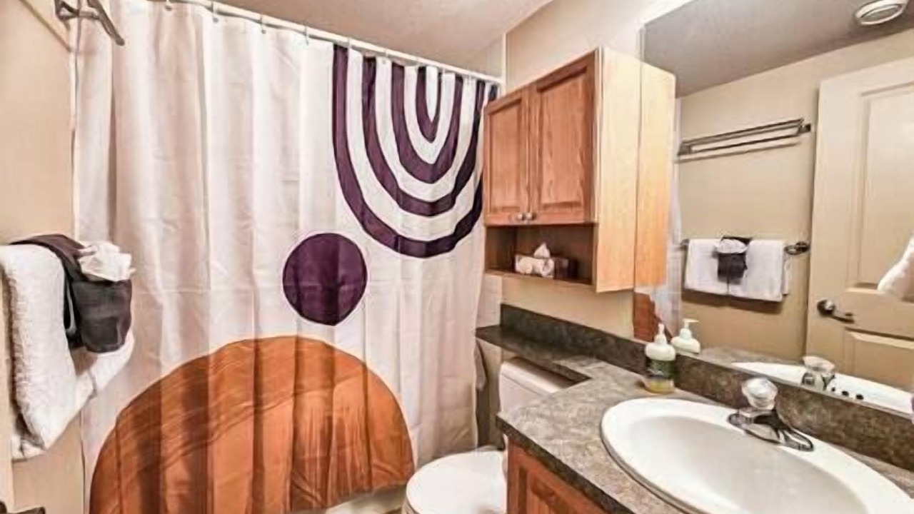 Photo of Bathroom in East Kootenay