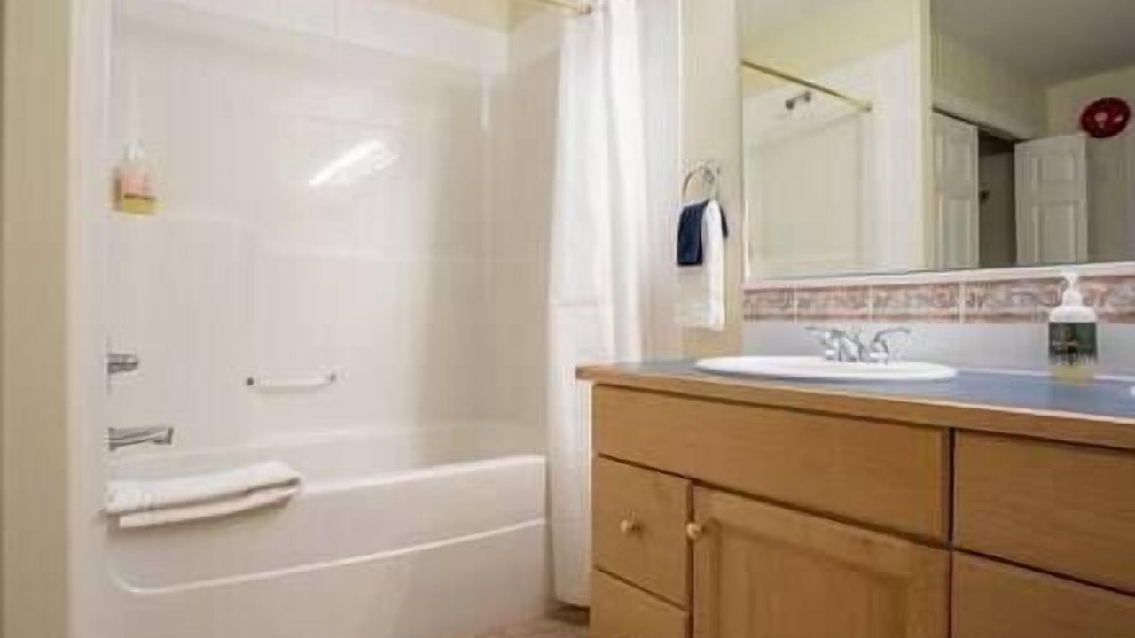Photo of Bathroom in Fernie