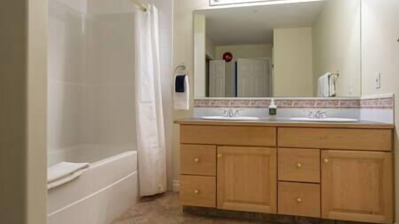 Photo of Bathroom in Fernie