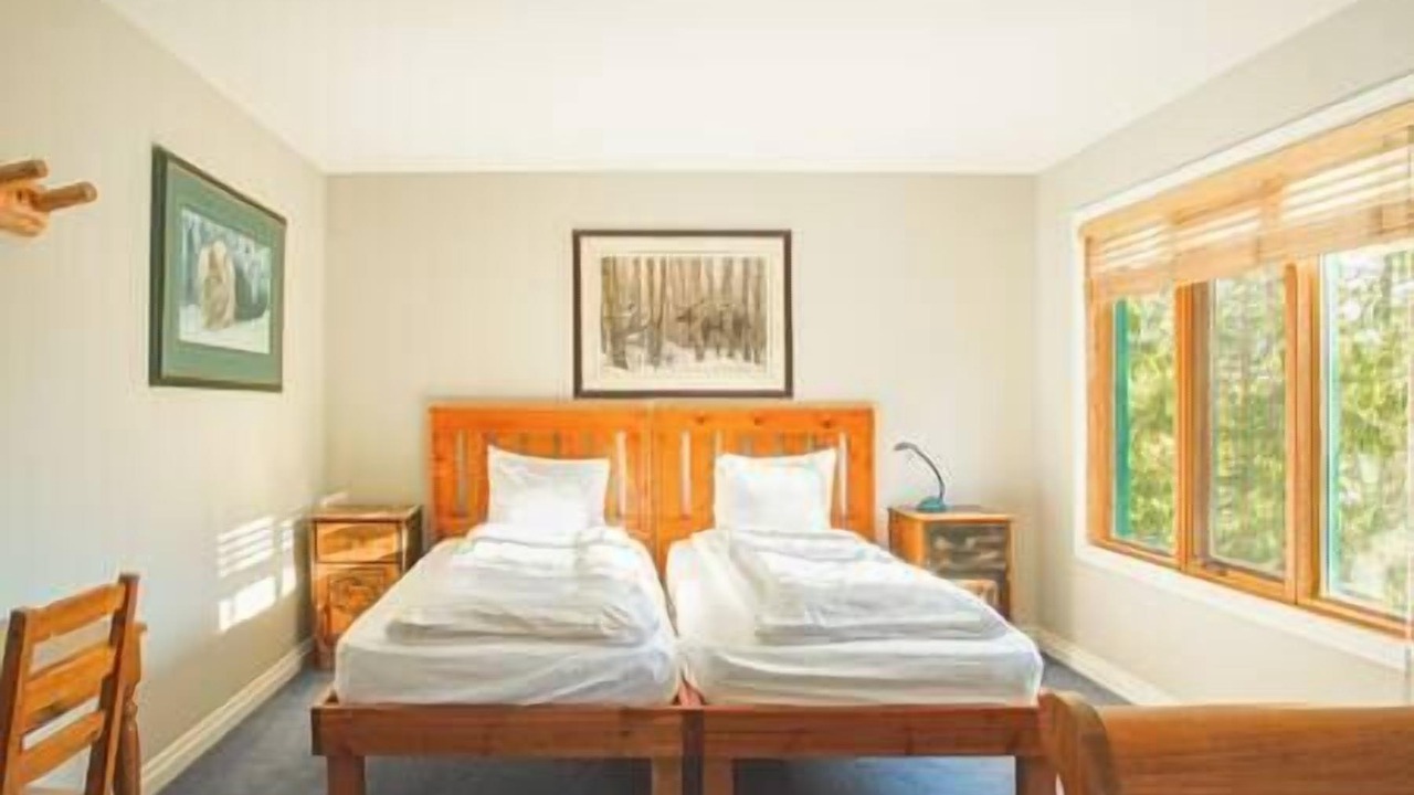 Photo of Bedroom in Fernie