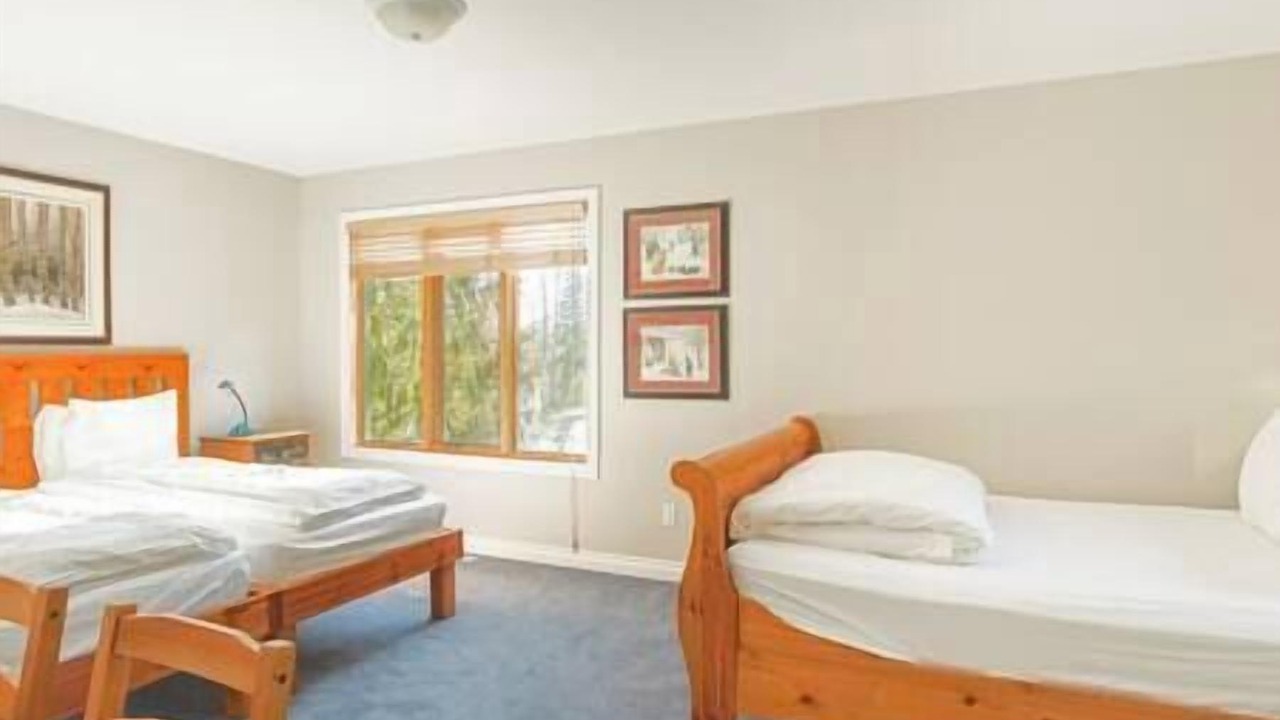 Photo of Bedroom in Fernie