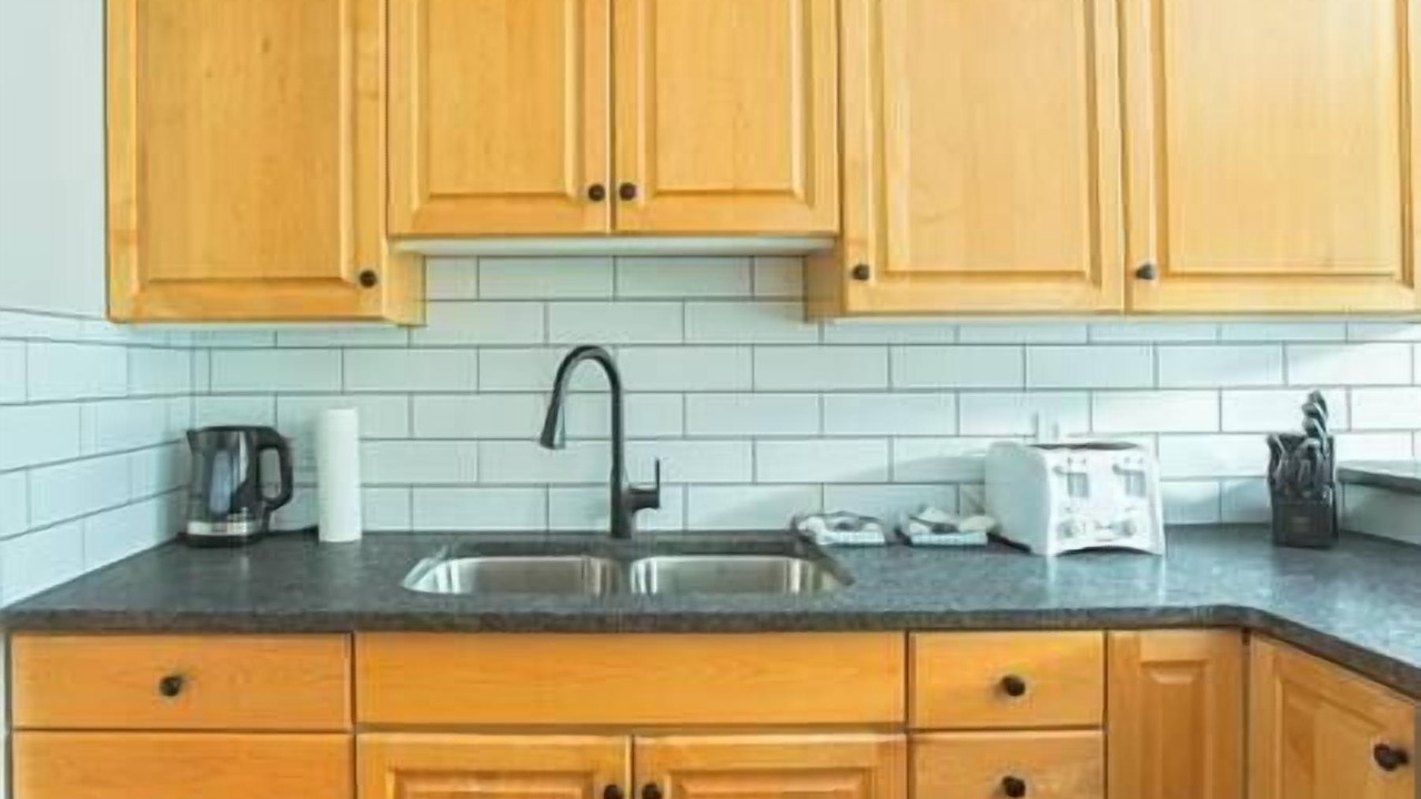 Photo of Kitchen in Fernie
