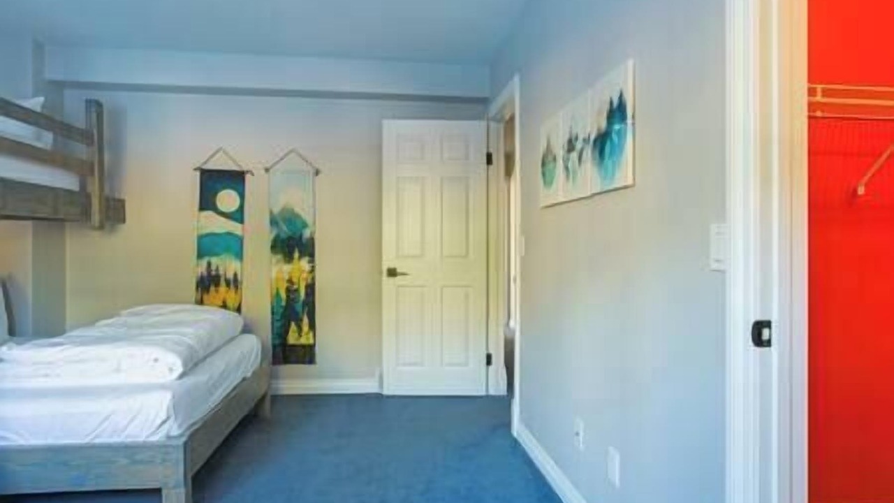 Photo of Bedroom in Fernie