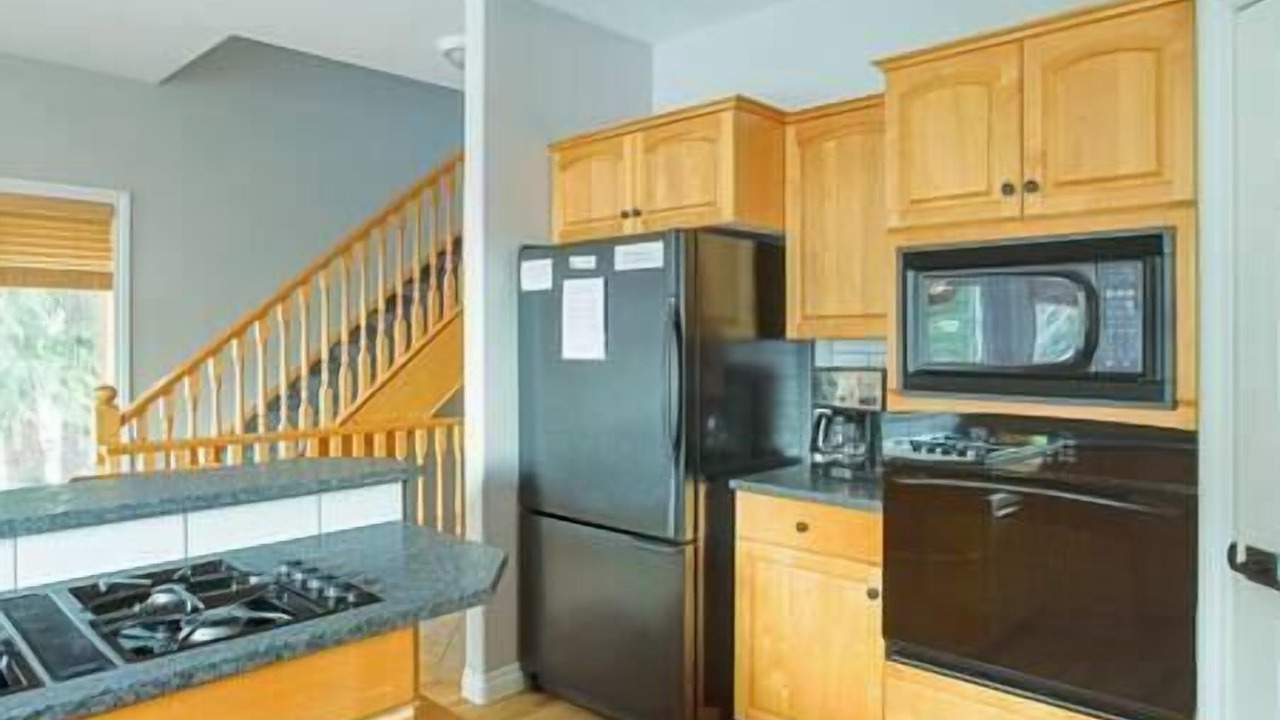 Photo of Kitchen in Fernie