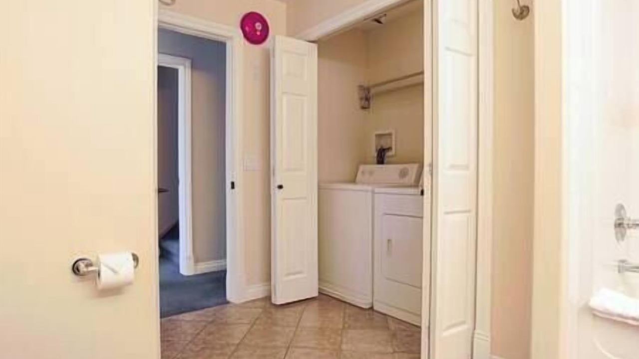 Photo of Bathroom in Fernie
