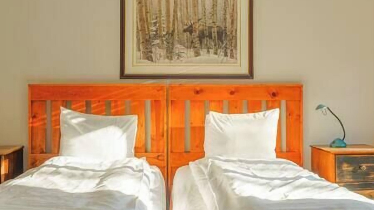 Photo of Bedroom in Fernie