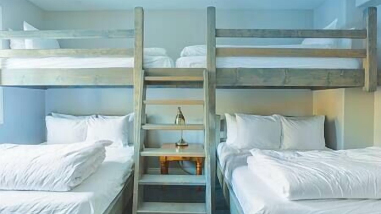 Photo of Bedroom in Fernie