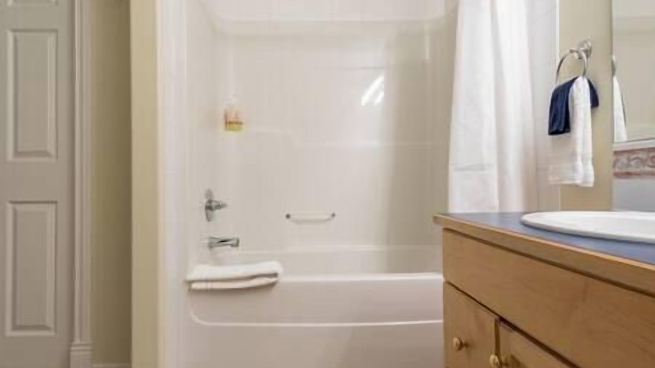 Photo of Bathroom in Fernie