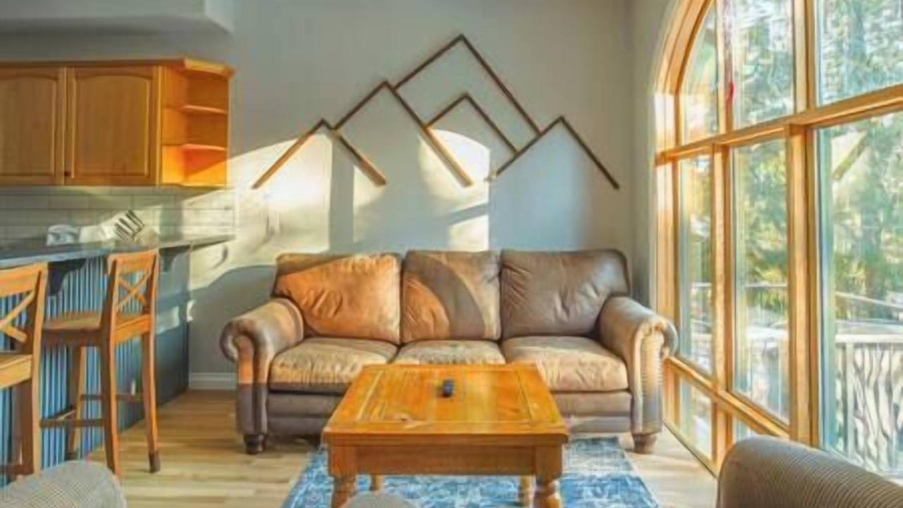 Photo of Livingroom in Fernie