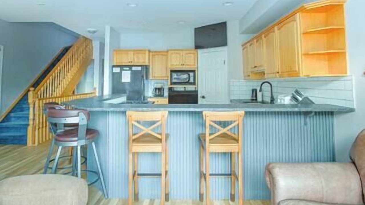 Photo of Livingroom in Fernie