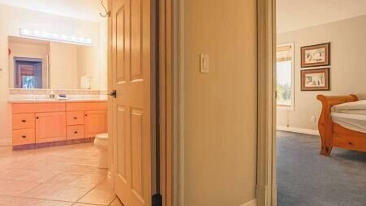 Photo of Bedroom in Fernie