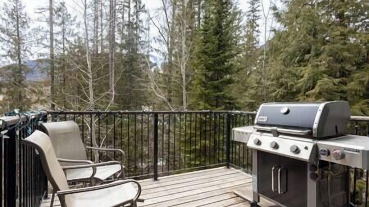 Photo of Outdoor in Fernie