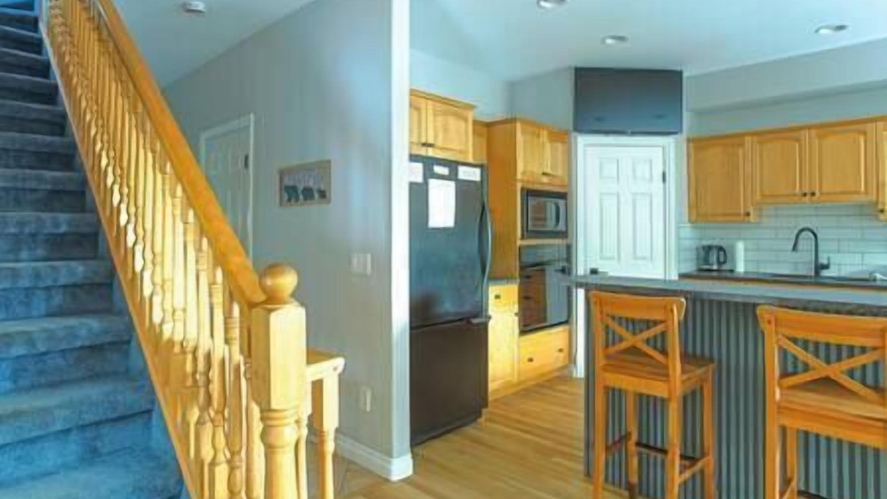 Photo of Kitchen in Fernie
